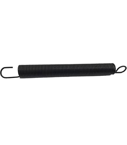 Amazon.com : GardenPal 732-05108A Extension Spring for MTD
